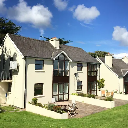 Apartmán Atlantic 'crow's Nest' Schull