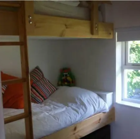 Atlantic 'crow's Nest' Apartment *