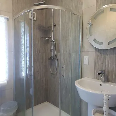 Apartment Atlantic 'crow's Nest' *