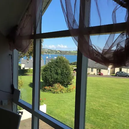 Atlantic 'crow's Nest' * Schull