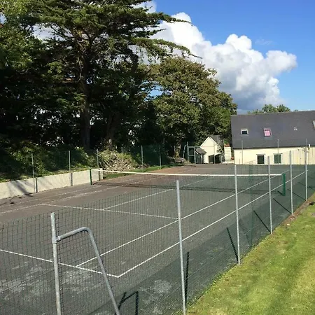 Atlantic 'crow's Nest' Schull