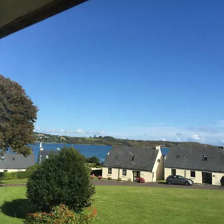 Atlantic 'crow's Nest'