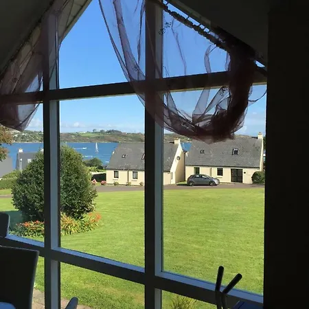 Atlantic 'crow's Nest' Apartmán *