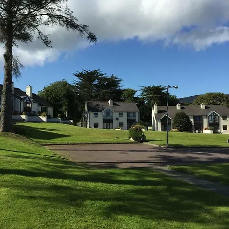 Atlantic 'crow's Nest' Apartment Schull