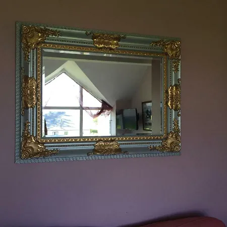 Atlantic 'crow's Nest' Apartmán *