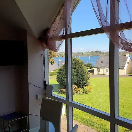 Apartmán Atlantic 'crow's Nest'