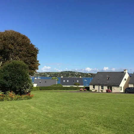 Atlantic 'crow's Nest' *