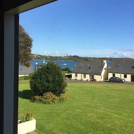 Atlantic 'crow's Nest' Schull