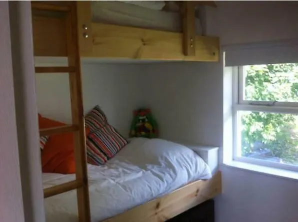 Atlantic 'crow's Nest' דירה *