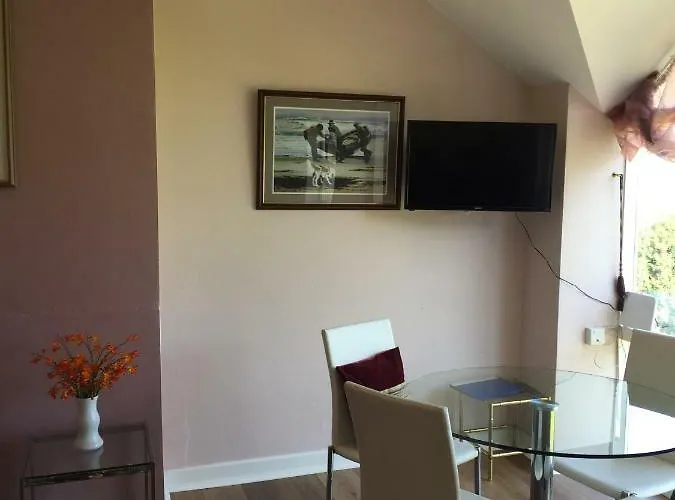 Atlantic 'crow's Nest' * שול