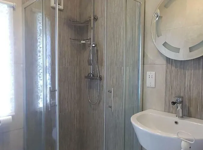 דירה Atlantic 'crow's Nest' *