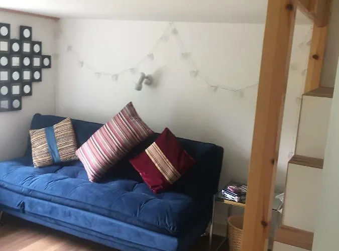 Atlantic 'crow's Nest' *