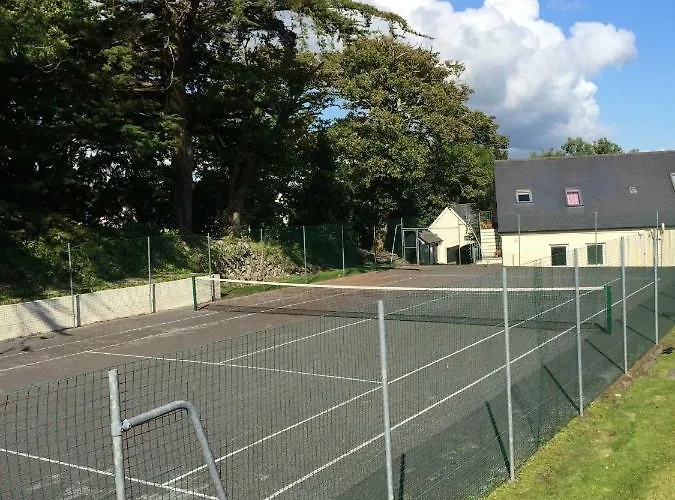 Atlantic 'crow's Nest' Schull