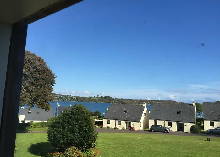 Atlantic 'crow's Nest'