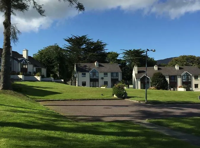 Atlantic 'crow's Nest' Apartment Schull