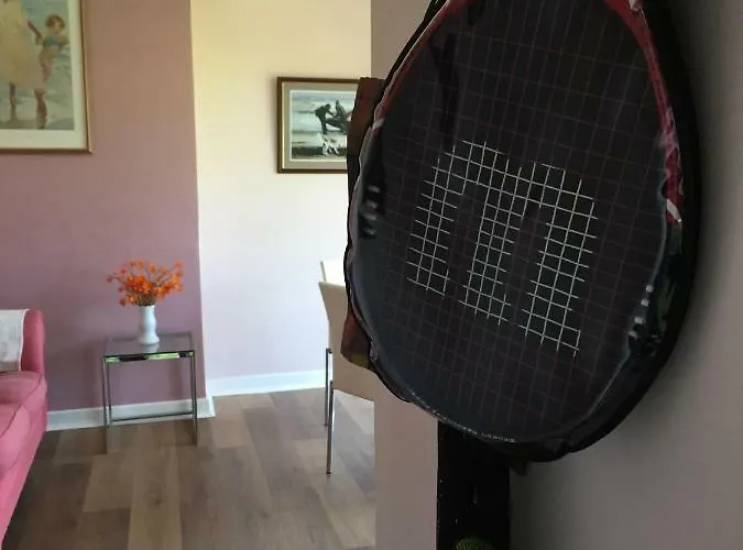 Atlantic 'crow's Nest' Appartamento