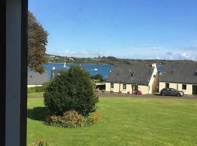 Atlantic 'crow's Nest' Schull